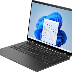 HP Spectre Ultra 7  15th Gen | 16GB | 512GB | Touchscreen+ Stylus Pen –  Kshs 182,000